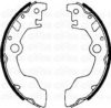 CIFAM 153-382 Brake Shoe Set